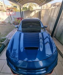 دودج تشارجر